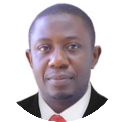 Photo of Dr. Kasule Abdul
