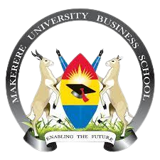 Makerere University Business School Logo